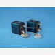 Festo MSFG-24/42-50/60 (Lot of 2, New)